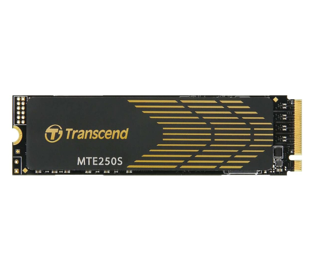Transcend 1TB M.2 PCIe Gen4 NVMe 250S - 1171766 - zdjęcie