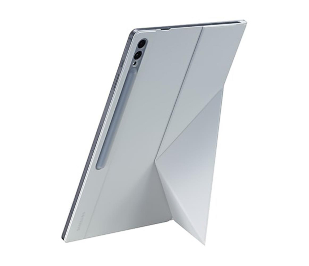 Samsung Smart Book Cover do Galaxy Tab S9 ultra białe - 1159713 - zdjęcie 2
