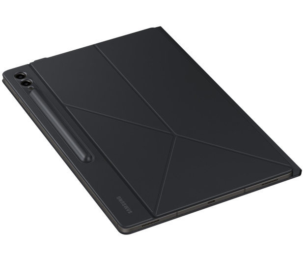 Samsung Smart Book Cover do Galaxy Tab S9 ultra czarne - 1159712 - zdjęcie 6