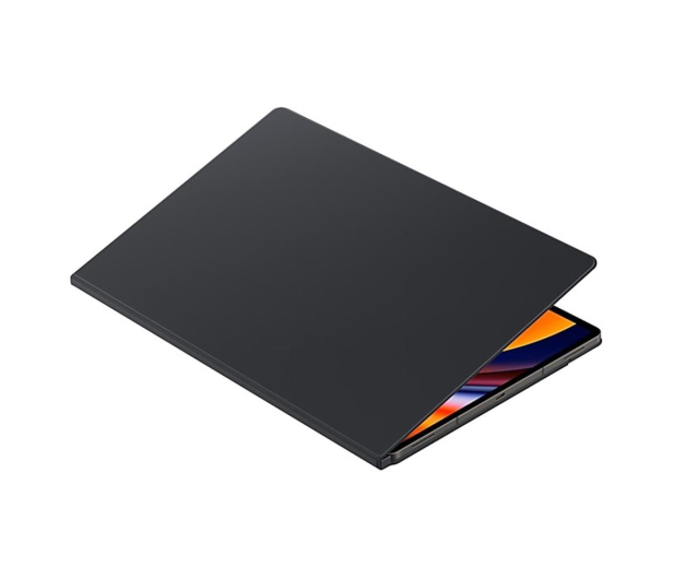 Samsung Smart Book Cover do Galaxy Tab S9 ultra czarne - 1159712 - zdjęcie 9