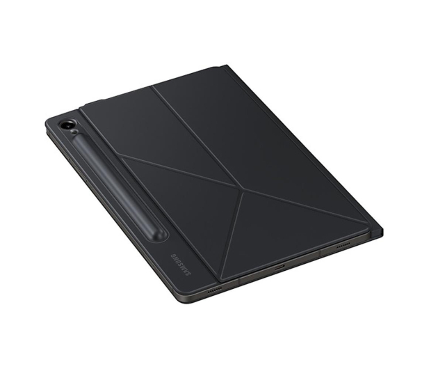 Samsung Smart Book Cover do Galaxy Tab S9 czarny - 1159689 - zdjęcie 4