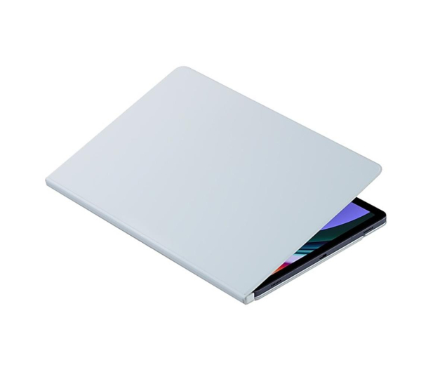 Samsung Smart Book Cover do Galaxy Tab S9 biały - 1159691 - zdjęcie 3