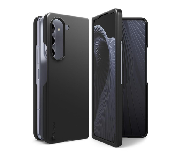 Ringke Slim do Samsung Galaxy Z Fold5 5G black - 1164608 - zdjęcie