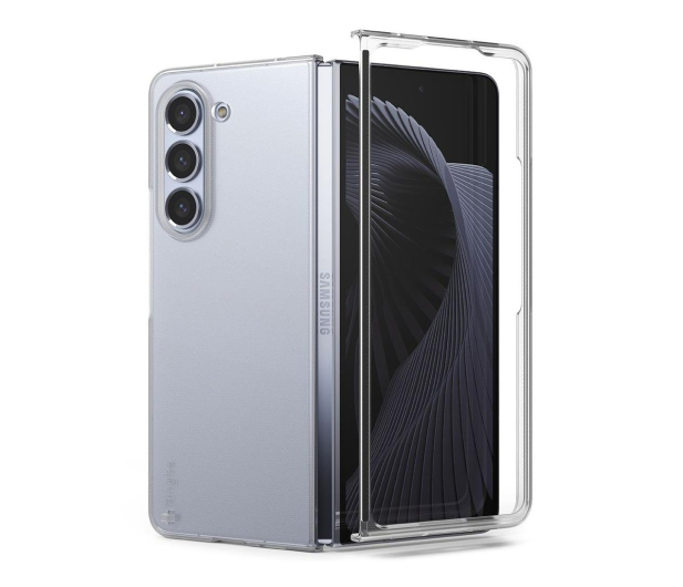 Ringke Slim do Samsung Galaxy Z Fold5 5G clear - 1164607 - zdjęcie