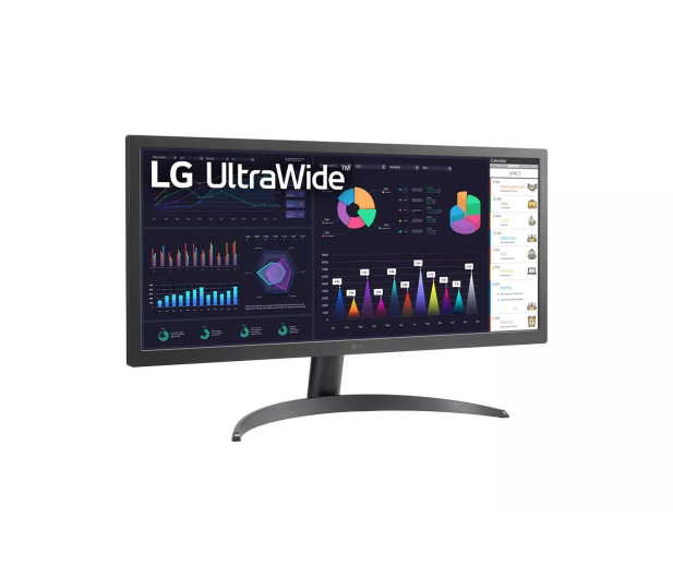 LG UltraWide 26WQ500-B - 1165824 - zdjęcie 4
