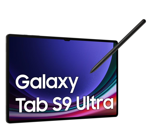 Samsung Galaxy Tab S9 Ultra 14,6" 12/256GB, 5G, S Pen, szary - 1158904 - zdjęcie 3