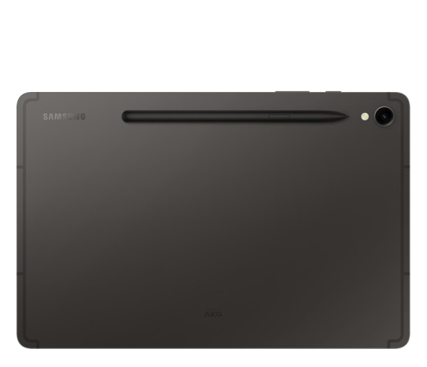 Samsung Galaxy Tab S9 11" 12/256GB, 5G, S Pen, szary - 1158889 - zdjęcie 6