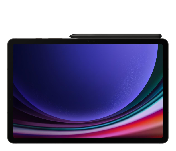 Samsung Galaxy Tab S9 11" 12/256GB, 5G, S Pen, szary - 1158889 - zdjęcie 5