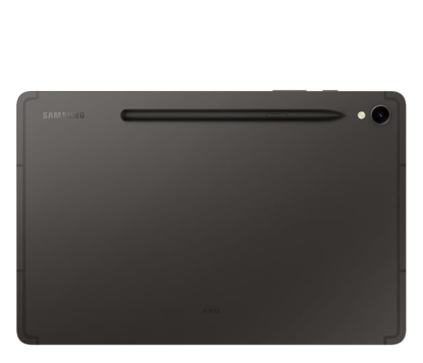 Samsung Galaxy Tab S9 11" 12/256GB, WiFi, S Pen, szary - 1158883 - zdjęcie 6