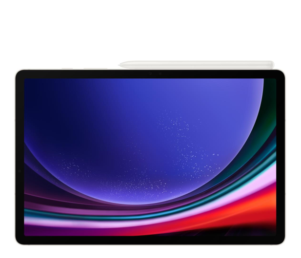 Samsung Galaxy Tab S9 11" 12/256GB, 5G, S Pen, beżowy - 1158890 - zdjęcie 5
