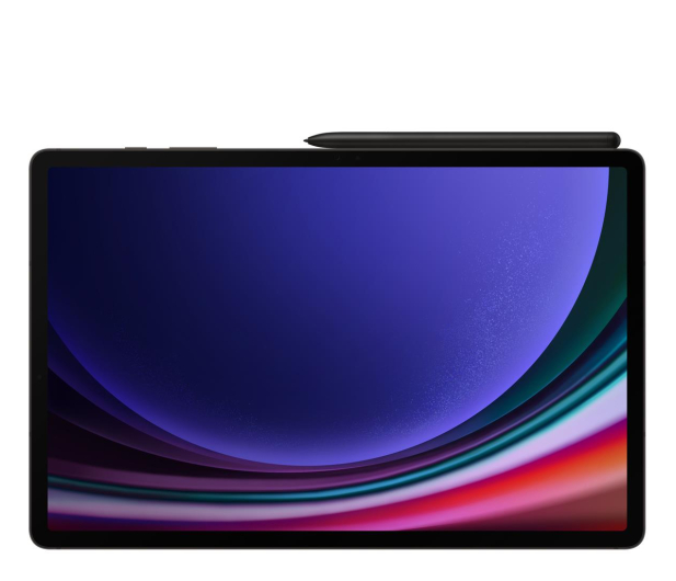 Samsung Galaxy Tab S9+ 12,4" 12/512GB, WiFi, S Pen, szary - 1158897 - zdjęcie 5