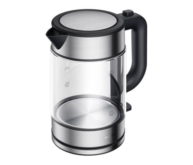 Xiaomi Electric Glass Kettle EU - 1168205 - zdjęcie