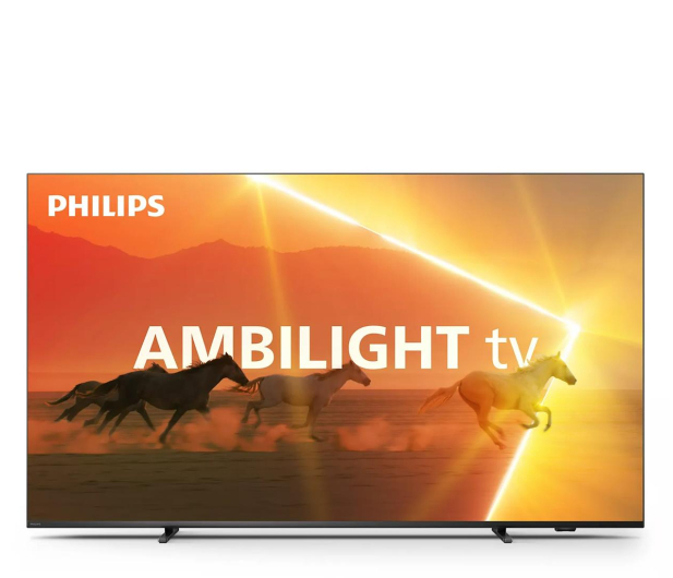 Philips 75PML9008 75" MINILED 4K 120Hz Ambilight 3 Dolby Atmos - 1162657 - zdjęcie 2