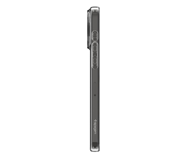 Spigen Liquid Crystal do iPhone 15 Pro Max crystal clear - 1178875 - zdjęcie 7