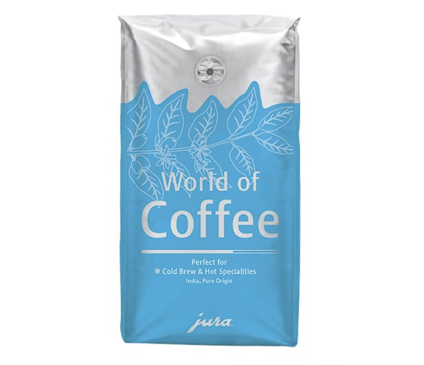 Jura Kawa ziarnista World of Coffee- 250g - 1178595 - zdjęcie