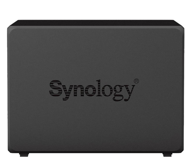 Synology DS923+ (4x 12TB HDD HAT3310 Plus) - 1178718 - zdjęcie 6