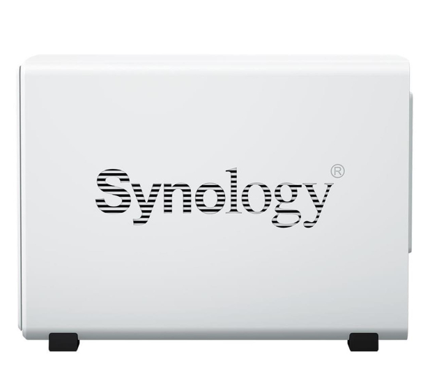 Synology DS223j (2x 8TB HDD HAT3310 Plus) - 1178541 - zdjęcie 6