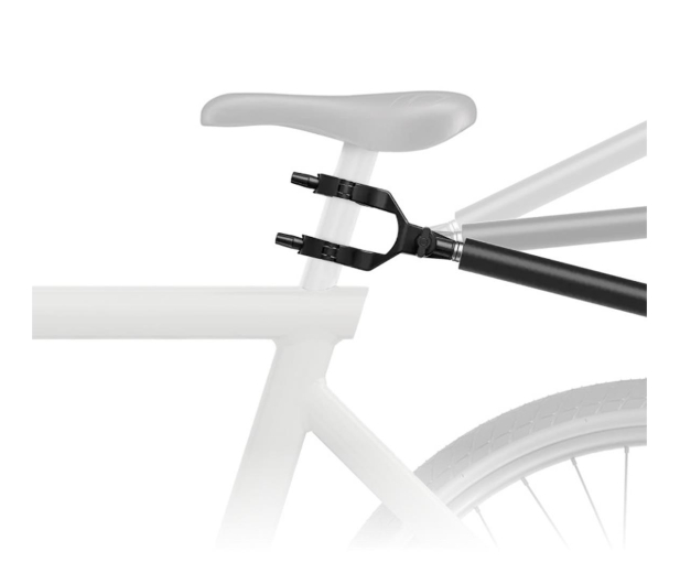 Insta360 Third-Person Bike Tail Mount - mocowanie do siodełka - 1179266 - zdjęcie 5