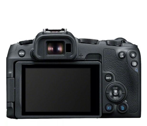 Canon EOS R8 + RF 24-50mm f/4.5-6.3 IS STM - 1180002 - zdjęcie 2