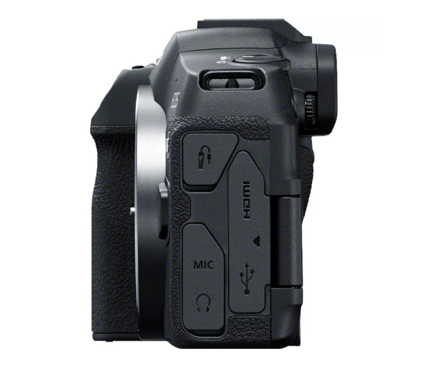 Canon EOS R8 + RF 24-50mm f/4.5-6.3 IS STM - 1180002 - zdjęcie 7