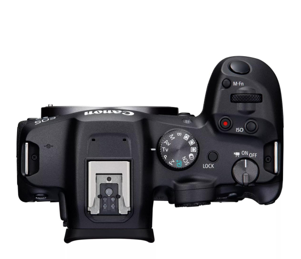 Canon EOS R7 body - 1179995 - zdjęcie 2