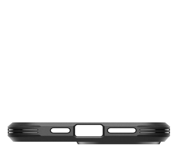 Spigen Tough Armor Mag Magsafe do iPhone 15 Pro Max black - 1178902 - zdjęcie 8
