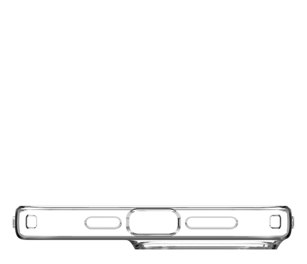 Spigen Liquid Crystal do iPhone 15 Pro Max crystal clear - 1178875 - zdjęcie 8