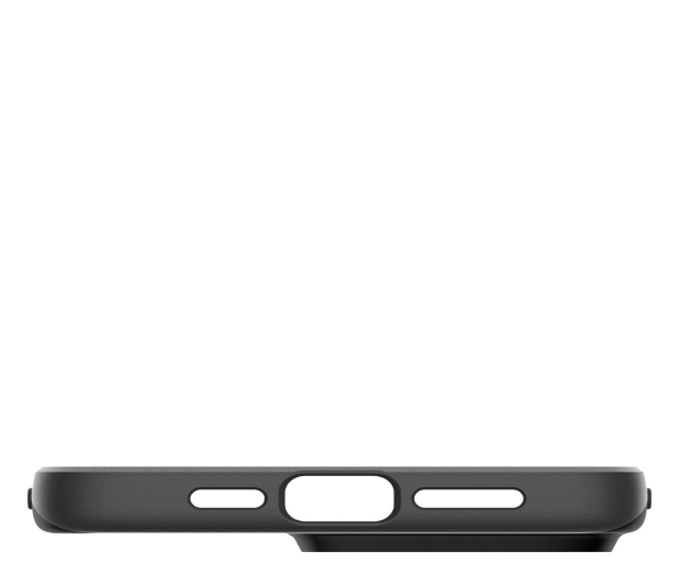 Spigen Thin Fit do iPhone 15 Pro black - 1178896 - zdjęcie 8