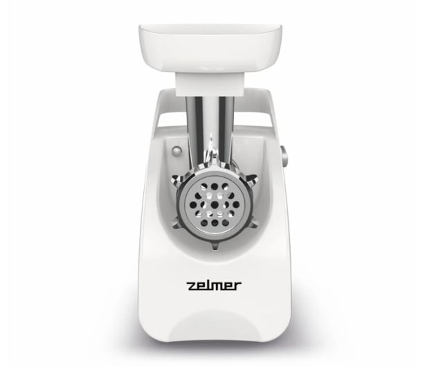 Zelmer Maszynka do mielenia ZMM9801B - 1179145 - zdjęcie 2