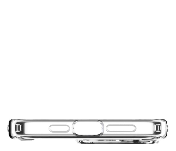 Spigen Ultra Hybrid Mag Magsafe do iPhone 15 Pro carbon fiber - 1178925 - zdjęcie 8