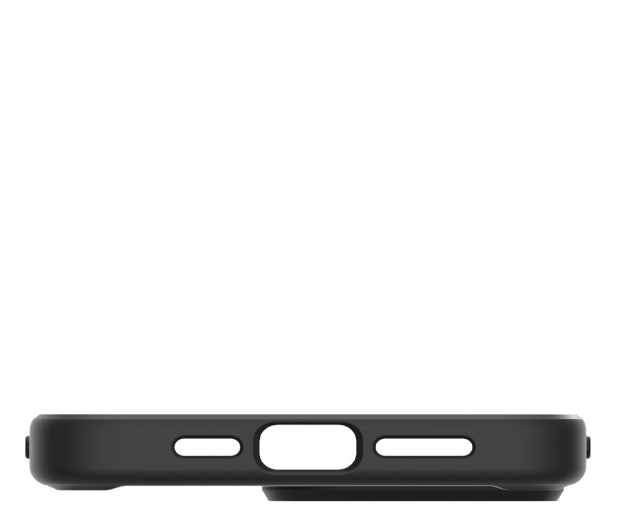 Spigen Ultra Hybrid Mag Magsafe do iPhone 15 Pro frost black - 1178926 - zdjęcie 8