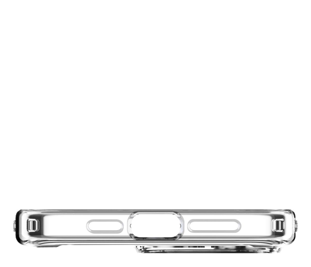 Spigen Ultra Hybrid Mag Magsafe do iPhone 15 Pro gold - 1178928 - zdjęcie 8