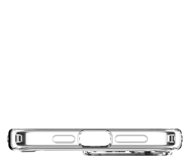 Spigen Ultra Hybrid Mag Magsafe do iPhone 15 Pro Max zero one white - 1178937 - zdjęcie 8