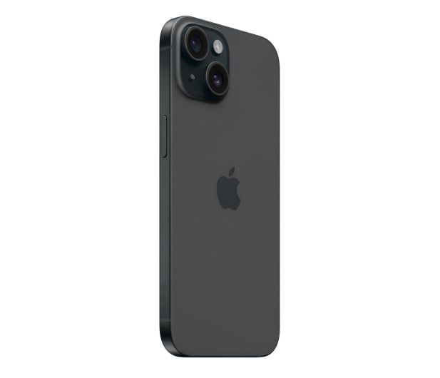 Apple iPhone 15 256GB Black - 1179993 - zdjęcie 3