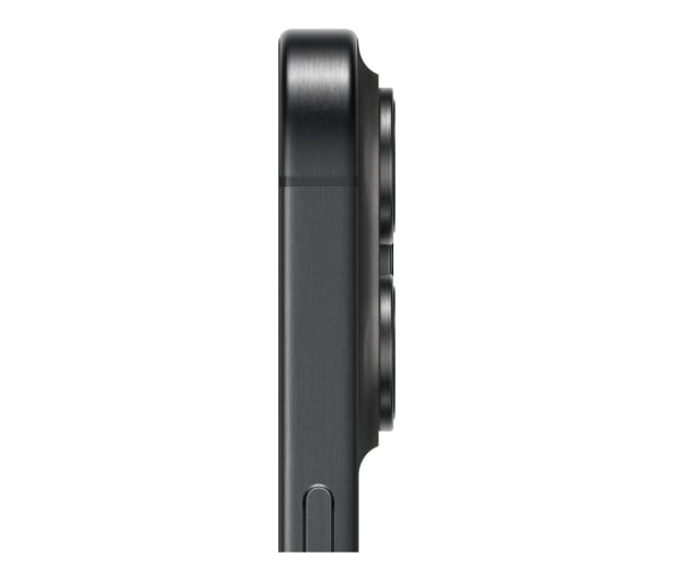 Apple iPhone 15 Pro 1TB Black Titanium - 1180077 - zdjęcie 5
