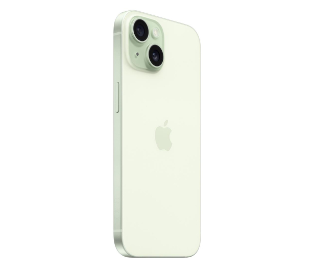Apple iPhone 15 128GB Green - 1179983 - zdjęcie 4