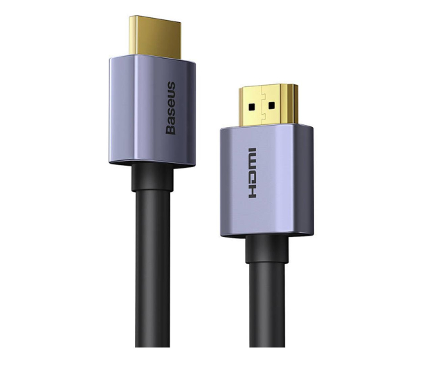 Baseus Kabel HDMI 2.0 1.5m - 1178197 - zdjęcie
