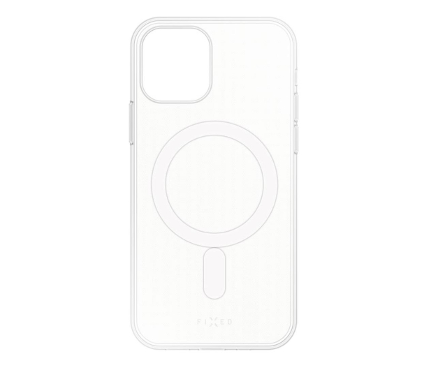 FIXED MagPure do iPhone 15 clear - 1178671 - zdjęcie