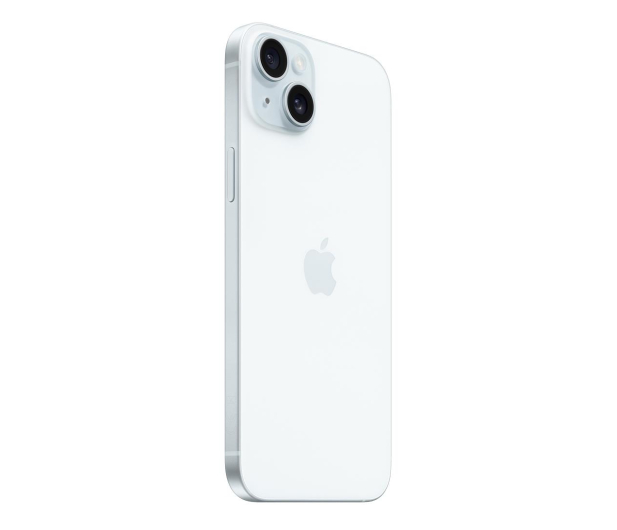 Apple iPhone 15 Plus 256GB Blue - 1180058 - zdjęcie 4