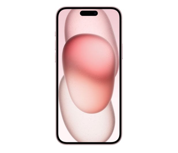 Apple iPhone 15 Plus 256GB Pink - 1180056 - zdjęcie 3