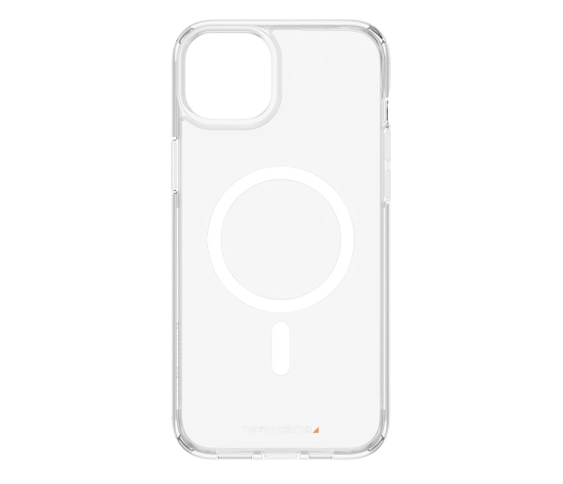 PanzerGlass HardCase MagSafe z D3O do iPhone 15 Plus - 1178575 - zdjęcie