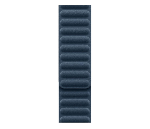 Apple Pasek magnetyczny 45 mm S/M niebieski - 1180420 - zdjęcie
