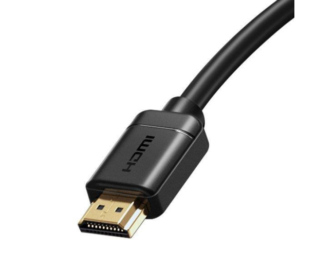 Baseus Kabel HDMI 2.0 4K 8m - 1178210 - zdjęcie 3