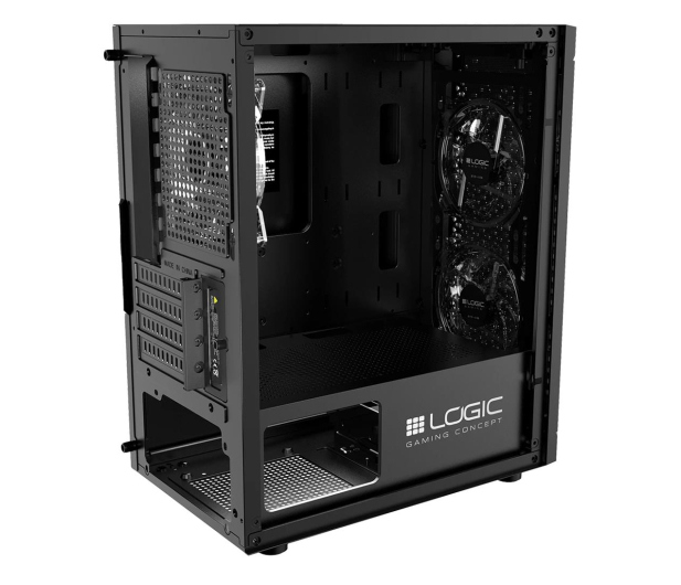 Logic Aramis ARGB Mini Black - 1123091 - zdjęcie 7