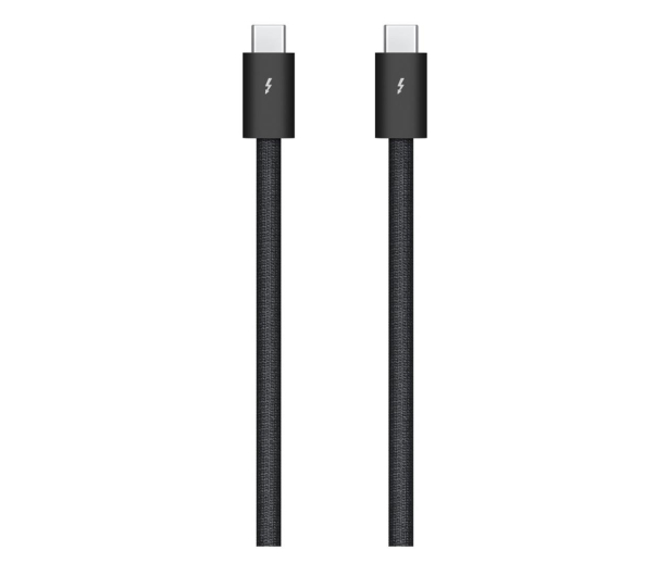 Apple Thunderbolt 4 (USB-C) Pro Cable (1 m) - 1180822 - zdjęcie