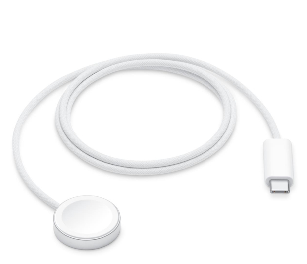 Apple Przewód USB-C do szybkiego ładowania Apple Watch (1m) - 1180829 - zdjęcie