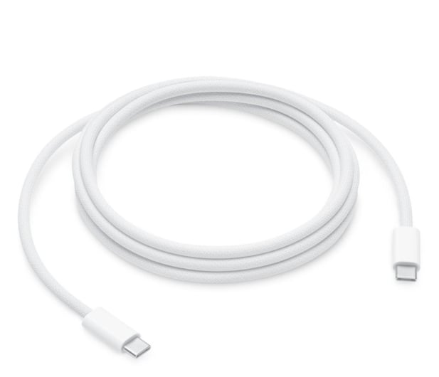 Apple Przewód USB-C do ładowania, 240 W (2 m) - 1180823 - zdjęcie