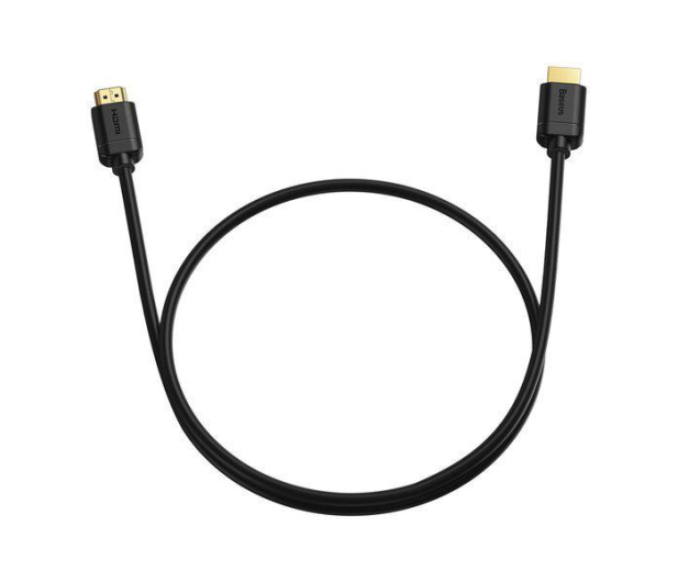 Baseus Kabel HDMI 2.0 4K 3m - 1178193 - zdjęcie 4