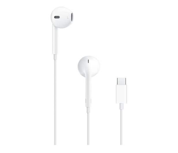 Apple EarPods USB-C - 1180296 - zdjęcie