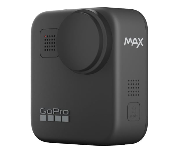 GoPro zapasowe przykrywki do obiektywu (MAX) - 1181106 - zdjęcie